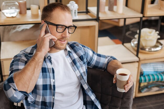 Coffee After Hair Transplant