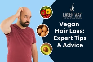 Vegan Hair Loss Is It a Real Concern