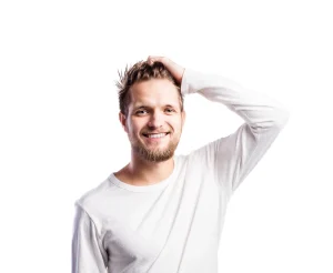 Trapianti di Capelli Hanno un Aspetto Naturale