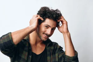 Hair Transplant Changes More Than Just Your Hairline