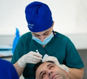 Hair Transplant Safety