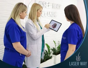 laser way doctor consultation