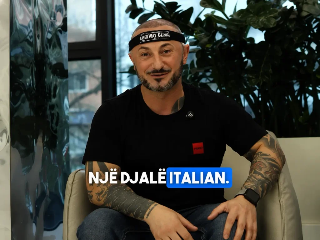 10 Domande che i Pazienti Italiani ci Fanno Prima di un Trapianto di Capelli in Albania