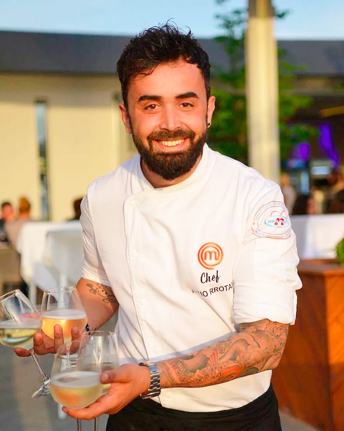 alfio rrotani