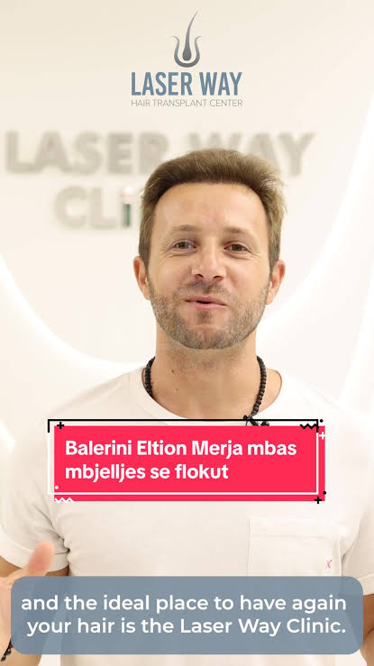eltion merja