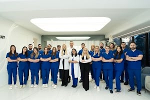LASER WAY CLINIC - Hair Transplant Center - place picture